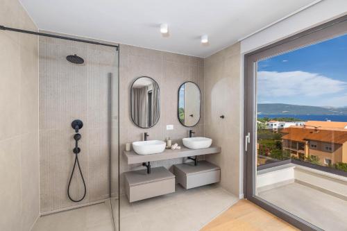 Luxury Villa Lea Magdalena 5, Krk