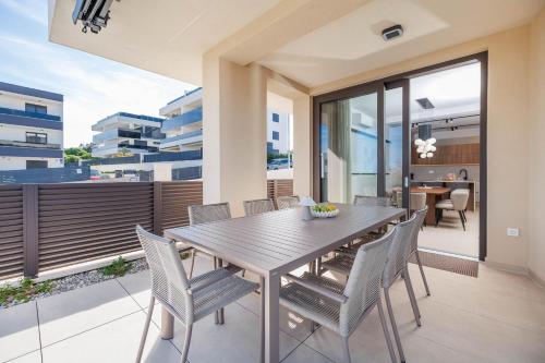 Luxury Villa Lea Magdalena 5, Krk