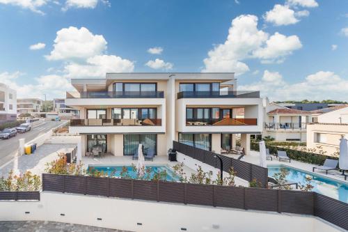 Luxury Villa Lea Magdalena 5, Krk