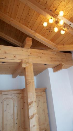 Φωτογραφία από το άλμπουμ του Baby- und Kinderbauernhof Montaning σε Forstau