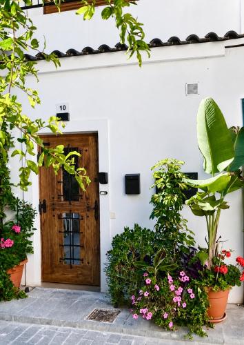 View 4 U Apartment - Alicante