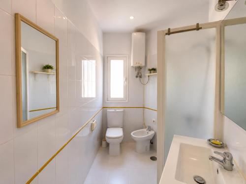 1 BR Sea View with Steps to Beach in Los Cristianos by Aqua Vista Tenerife