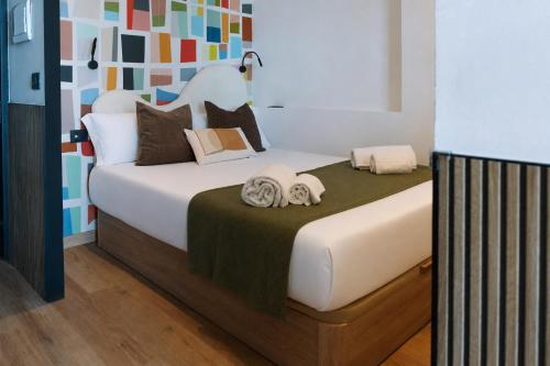 Kalma Pop Sea View, Pool & Private Parking