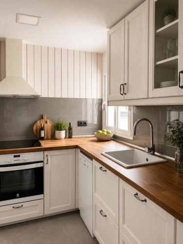 Troya de Triana Boutique Apartment