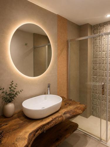 Troya de Triana Boutique Apartment