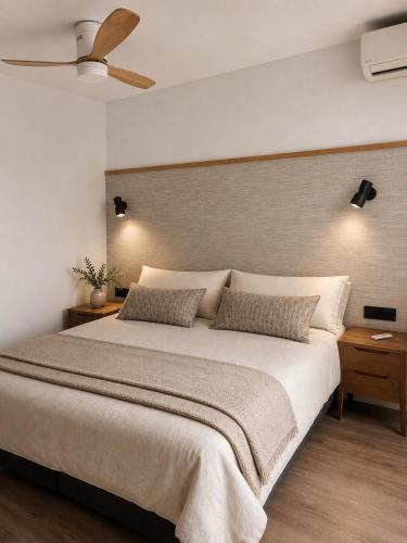 Troya de Triana Boutique Apartment