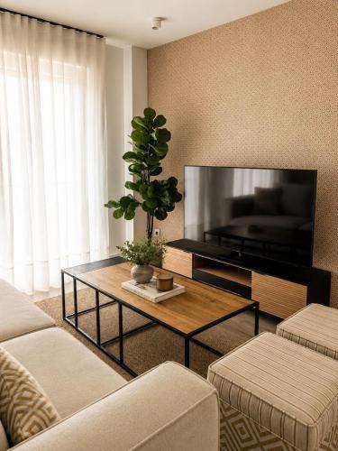 Troya de Triana Boutique Apartment