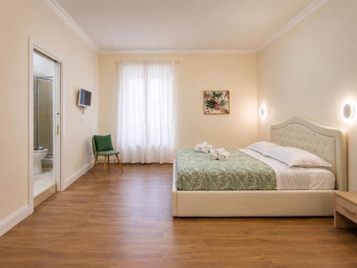 Nationale Boutique Rooms & Suites