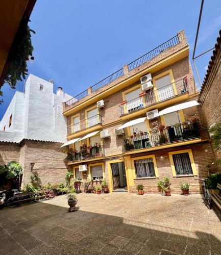 Troya de Triana Boutique Apartment
