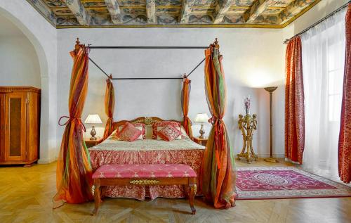 Hotel Residence Bijou de Prague