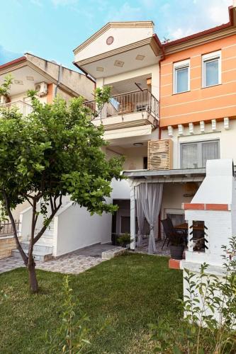 Sea & Sun Apartments