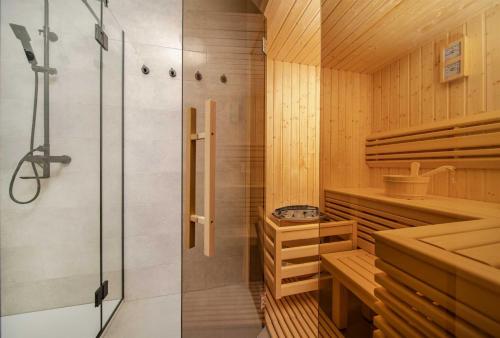 Villa Mare Vista Heated Pool and Sauna near Split