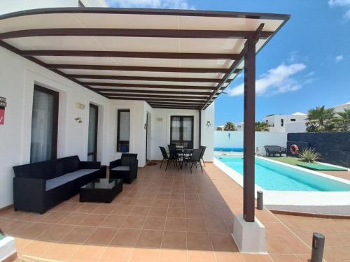 VILLA PAQUITA
