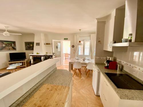 Villa Casa Mia with privat pool Torrevieja
