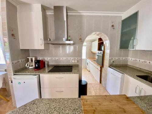 Villa Casa Mia with privat pool Torrevieja