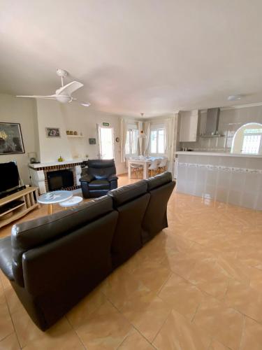 Villa Casa Mia with privat pool Torrevieja