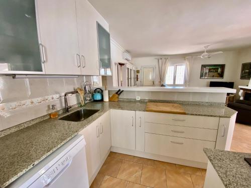 Villa Casa Mia with privat pool Torrevieja