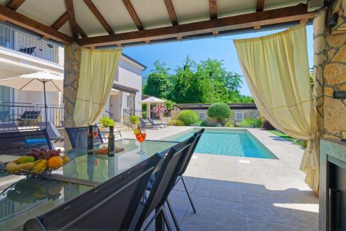 Villa Morgan by Rent Istria