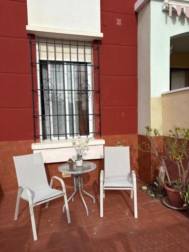 Casa Marina, Altos Bahia X, Playa los Locos Torrevieja