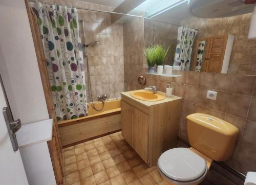 Studio near Palais du Festival - available