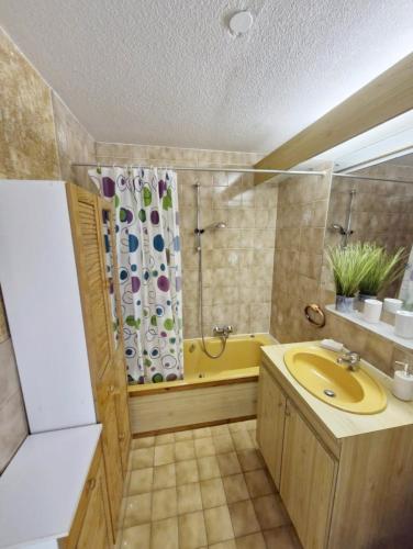 Studio near Palais du Festival - available