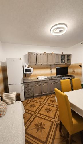 Apartman Linda