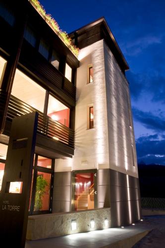 Active Hotel La Torre – Photos 2