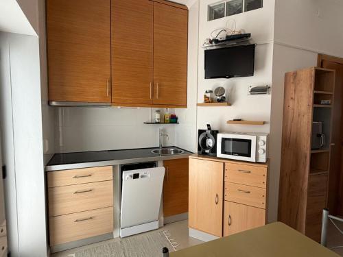 Casinha - 80 m from the beach
