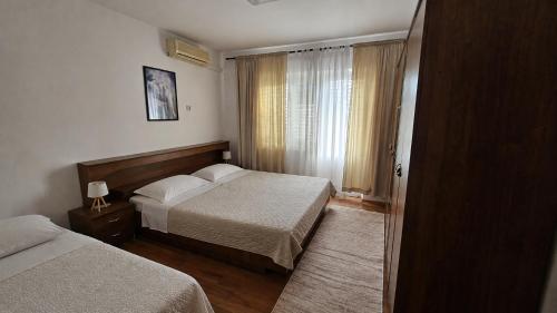 Apartman Linda