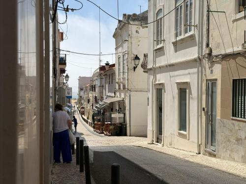 Casinha - 80 m from the beach