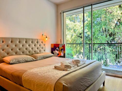 L'Atelier Verde - Design Apartment