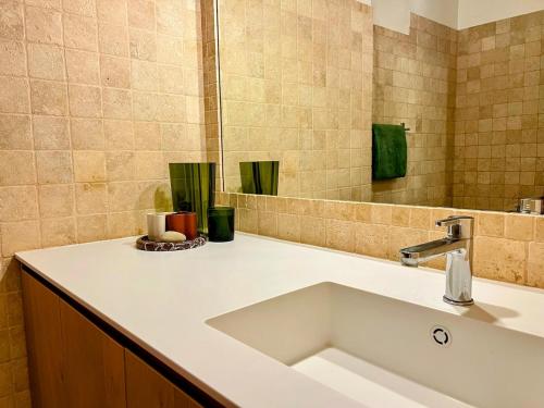 L'Atelier Verde - Design Apartment