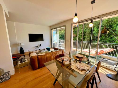 L'Atelier Verde - Design Apartment