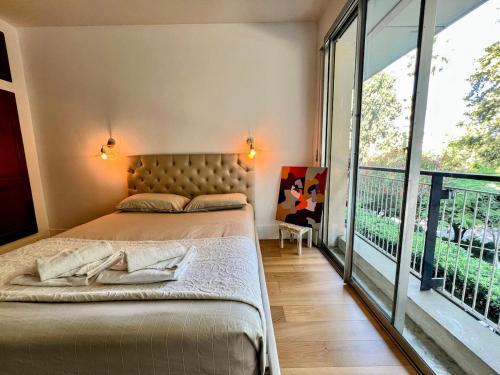 L'Atelier Verde - Design Apartment
