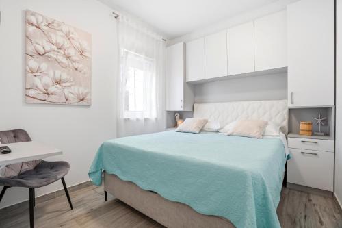Comfort Lovely Apartment Diva 4, Čiovo, Okrug