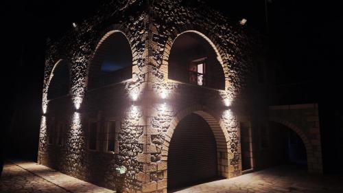 Gallery image of Casa Terra Mani in Álika