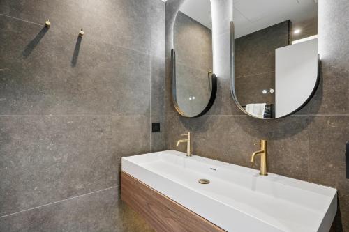Suite Élégance Annecy - Design & Cosy - Louvre