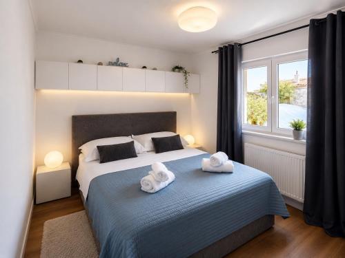 Apartments Pivac