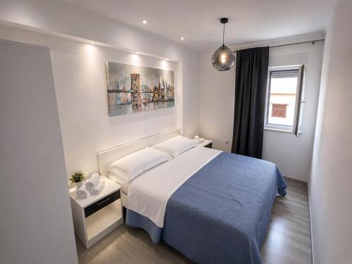 Apartments Pivac
