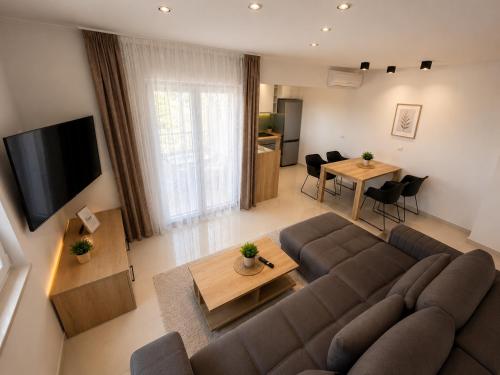 Apartments Pivac