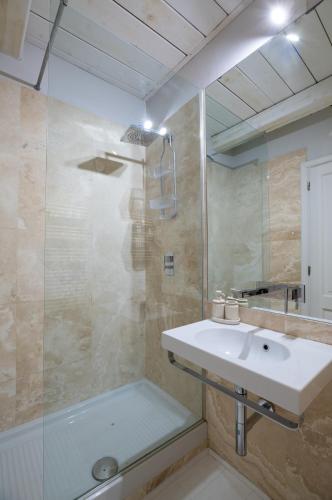 Fortezza Apartment