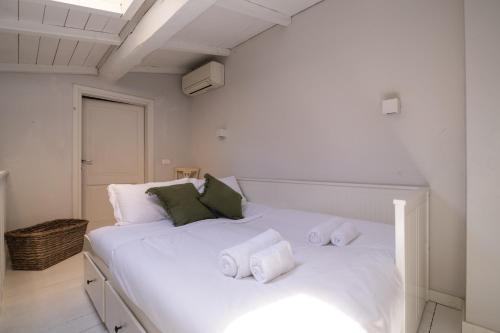 Fortezza Apartment