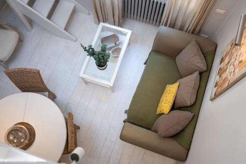 Fortezza Apartment