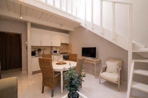 Fortezza Apartment