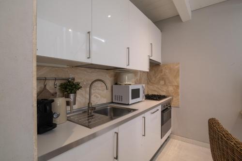 Fortezza Apartment