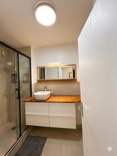 Cosy studio neat Montparnasse - Paris 15