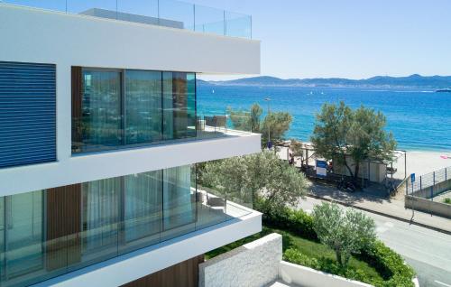 BORIQUE Seafront Residences - Vista
