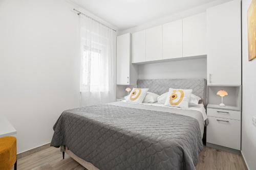 Comfort Lovely Apartment Diva 2, Čiovo, Okrug