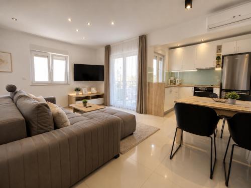 Apartments Pivac