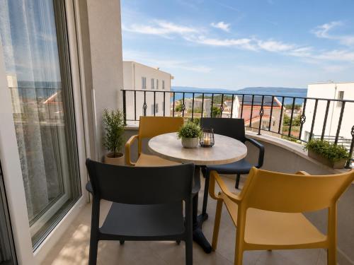 Apartments Pivac